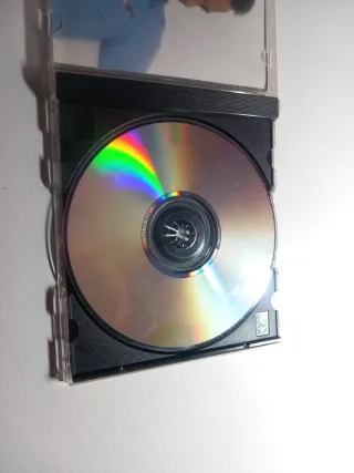 CD Julio Iglesias - Emociones