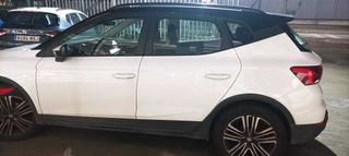 SEAT Arona *OPORTUNIDAD