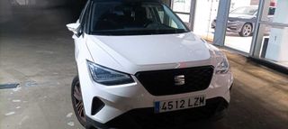 SEAT Arona *OPORTUNIDAD