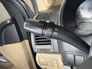 KIA Carnival 2010 IMPECABLE 7 PLAZAS