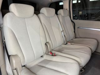 KIA Carnival 2010 IMPECABLE 7 PLAZAS