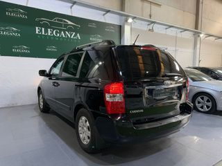 KIA Carnival 2010 IMPECABLE 7 PLAZAS