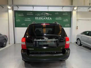 KIA Carnival 2010 IMPECABLE 7 PLAZAS