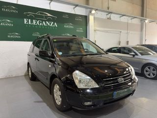KIA Carnival 2010 IMPECABLE 7 PLAZAS