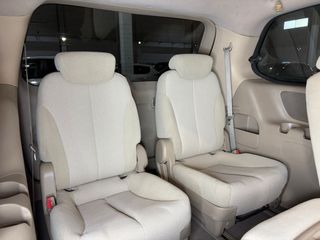 KIA Carnival 2010 IMPECABLE 7 PLAZAS