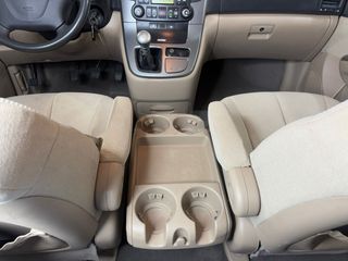 KIA Carnival 2010 IMPECABLE 7 PLAZAS