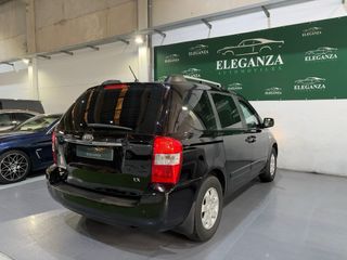 KIA Carnival 2010 IMPECABLE 7 PLAZAS
