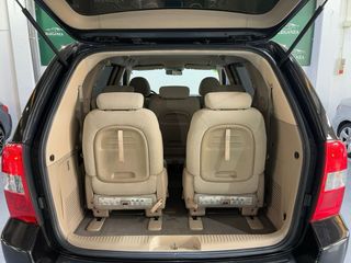 KIA Carnival 2010 IMPECABLE 7 PLAZAS