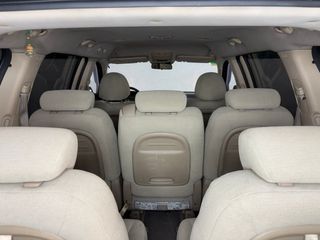 KIA Carnival 2010 IMPECABLE 7 PLAZAS