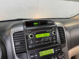 KIA Carnival 2010 IMPECABLE 7 PLAZAS