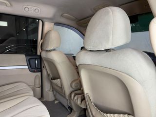 KIA Carnival 2010 IMPECABLE 7 PLAZAS