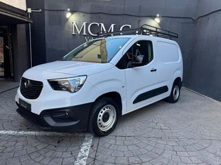 Opel Combo Cargo 1.5 Diesel L 650kg 75 kW (102 CV)