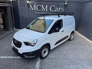 Opel Combo Cargo 1.5 Diesel L 650kg 75 kW (102 CV)