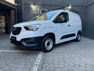 Opel Combo Cargo 1.5 Diesel L 650kg 75 kW (102 CV)