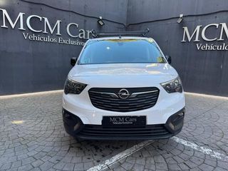 Opel Combo Cargo 1.5 Diesel L 650kg 75 kW (102 CV)