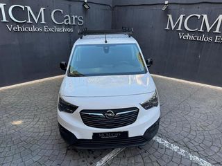 Opel Combo Cargo 1.5 Diesel L 650kg 75 kW (102 CV)
