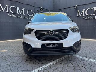 Opel Combo Cargo 1.5 Diesel L 650kg 75 kW (102 CV)
