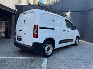 Opel Combo Cargo 1.5 Diesel L 650kg 75 kW (102 CV)