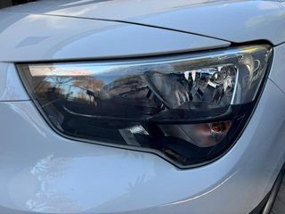 Opel Combo Cargo 1.5 Diesel L 650kg 75 kW (102 CV)