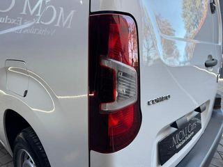 Opel Combo Cargo 1.5 Diesel L 650kg 75 kW (102 CV)