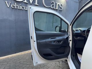 Opel Combo Cargo 1.5 Diesel L 650kg 75 kW (102 CV)