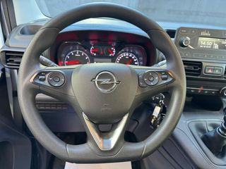 Opel Combo Cargo 1.5 Diesel L 650kg 75 kW (102 CV)