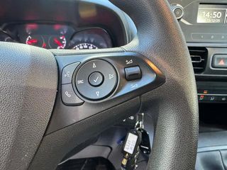 Opel Combo Cargo 1.5 Diesel L 650kg 75 kW (102 CV)