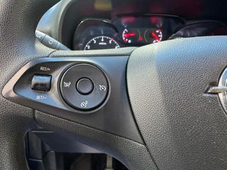 Opel Combo Cargo 1.5 Diesel L 650kg 75 kW (102 CV)