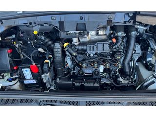 Opel Combo Cargo 1.5 Diesel L 650kg 75 kW (102 CV)