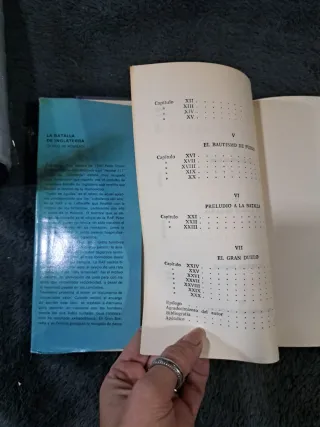 La Batalla de Inglaterra Duelo de Águilas Townsend