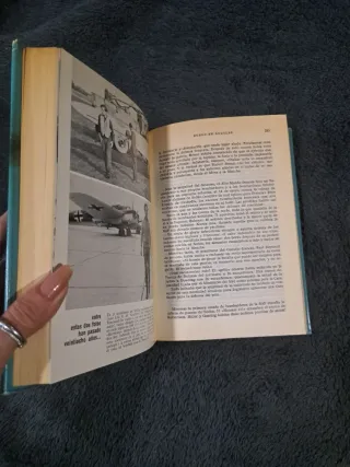 La Batalla de Inglaterra Duelo de Águilas Townsend