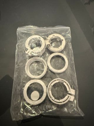 Valvola Termostatica Intelligente Netatmo