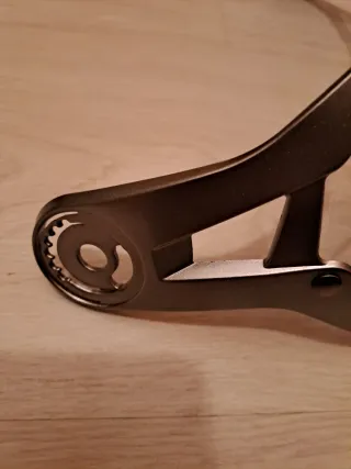 Visera Casco Moto Transparente