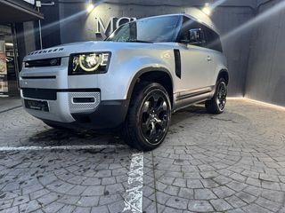 Land Rover Defender 90 D200 MHEV SE 4WD Auto 147 kW (200 CV)