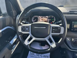 Land Rover Defender 90 D200 MHEV SE 4WD Auto 147 kW (200 CV)