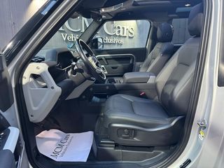 Land Rover Defender 90 D200 MHEV SE 4WD Auto 147 kW (200 CV)