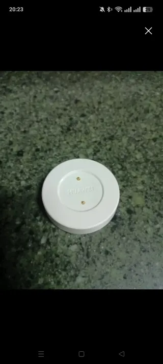 Cargador Reloj Huawei GT/GT2