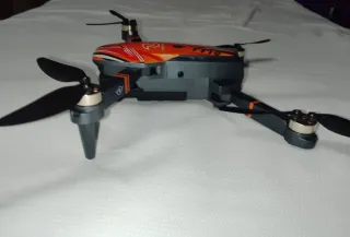 Dron ZEROTECH TT19 Naranja