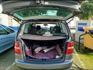 Volkswagen Touran 2006