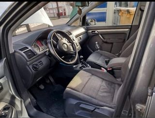 Volkswagen Touran 2006