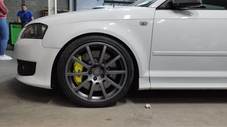 Llantas Sportec Mono 19 9x19 ET40