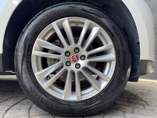 Jaguar F-PACE 2.0L i4D Prestige AWD Auto 132 kW (180 CV)