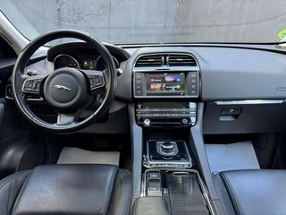 Jaguar F-PACE 2.0L i4D Prestige AWD Auto 132 kW (180 CV)