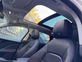 Jaguar F-PACE 2.0L i4D Prestige AWD Auto 132 kW (180 CV)