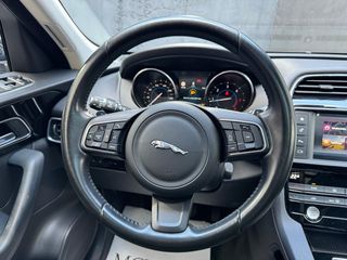 Jaguar F-PACE 2.0L i4D Prestige AWD Auto 132 kW (180 CV)