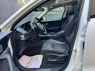 Jaguar F-PACE 2.0L i4D Prestige AWD Auto 132 kW (180 CV)