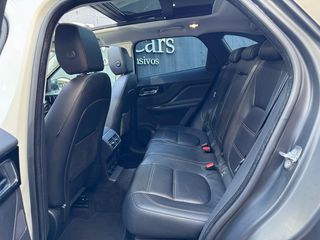 Jaguar F-PACE 2.0L i4D Prestige AWD Auto 132 kW (180 CV)