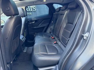 Jaguar F-PACE 2.0L i4D Prestige AWD Auto 132 kW (180 CV)