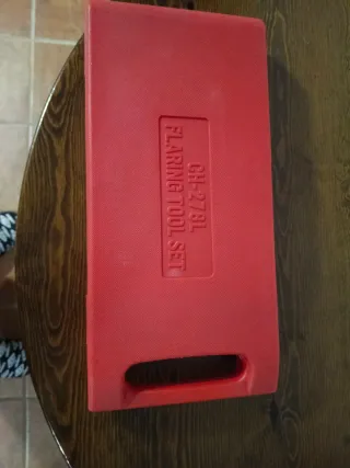 Juego Abocardadores Expansores Tubos