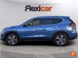 Nissan X-Trail 5P DIG-T 120 kW (160 CV) E6D DCT N-CONN.